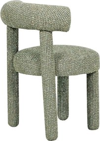 Krzesło 62x80x58 cm Leith LET77T