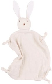 Przytulanka muślinowa Rabbit – Malomi Kids