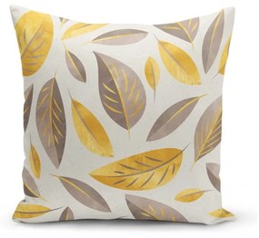 Poszewka na poduszkę Minimalist Cushion Covers Fezmo, 45x45 cm