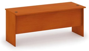 Biurko MIRELLI, 180x80 cm, czereśnia