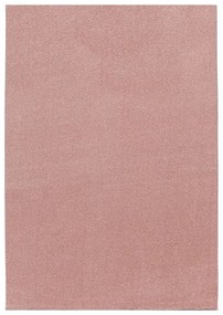 Różowy dywan 60x100 cm Ata – Ayyildiz Carpets