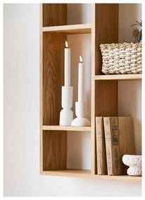Kamienny świecznik Hambra – House Nordic