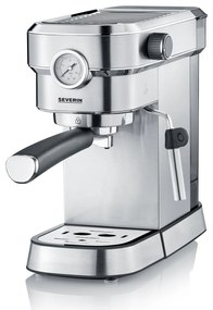 Severin KA 5995 Espresa Plus ekspres kolbowy do espresso