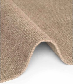 Beżowy wełniany dywan tkany ręcznie 120x170 cm Greenwich – Ted Baker