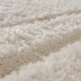Dywan Relief cream 160x230 cm