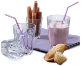 Szklanki zestaw 6 szt. 220 ml Provence – Duralex