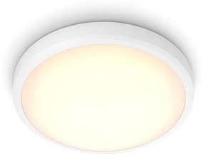 Philips - LED Plafon łazienkowy BALANCE LED/17W/230V IP44