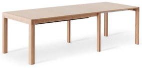 Rozkładany stół z blatem w dekorze dębu 96x160 cm Join by Hammel – Hammel Furniture