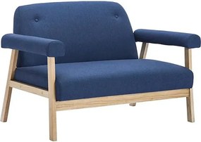 2-osobowa sofa tapicerowana W8-D79