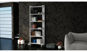 Biblioteczka Order White