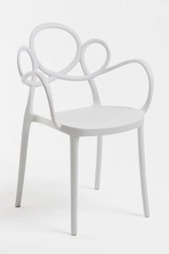 Krzeso Sky z Podokietnikami