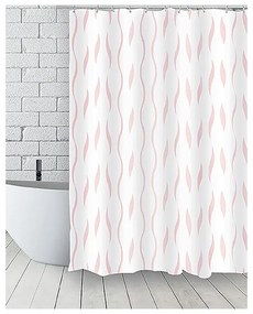 Zasłona prysznicowa 180x200 cm Seventies – MSV