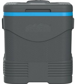 Duramax Chłodząca skrzynia na kółkach Keep Cold 45l