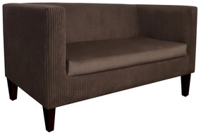 Sofa Monaco noga 20cm venge Kronos6/Poso6