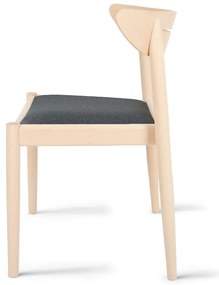 Krzesło z drewna bukowego Jakob – Hammel Furniture
