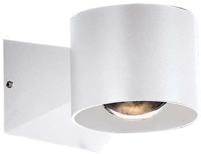 LED Kinkiet zewnętrzny LED/5W/230V 3000K IP65 biała +