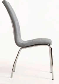 Zestaw 4 Krzese Liam