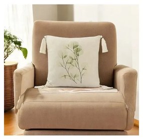 Poszewka na poduszkę z mieszanki bawełny 45x45 cm – Mila Home