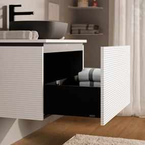 Waschbeckenunterschrank MAUI 80 cm