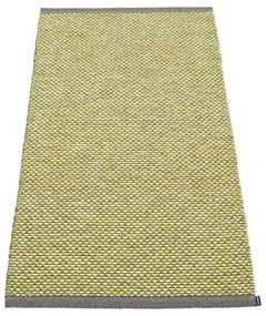 Dywan odpowiedni na zewnątrz w kolorze khaki 60x125 cm Effi Apple – Pappelina