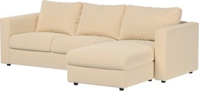 Pokrowiec na sekcję leżanki Vimle