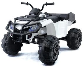 Quad na akumulator bdm 0909 biały