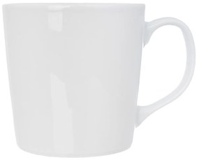 Kubek MONA, 0,56 l, porcelana, 24 szt