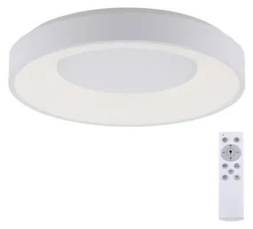 Leuchten Direkt 14327-16 - LED Oświetlenie ściemnialne ANIKA LED/60W/230V + PILOT