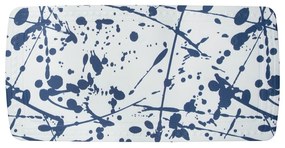 Mata antypoślizgowa do wanny 36x71 cm Bang – Spirella