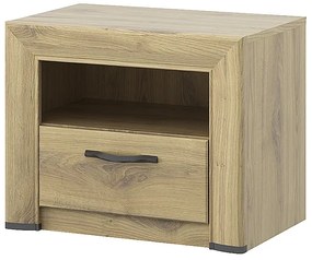 Szafka nocna z szufladą - Salmi 17X
