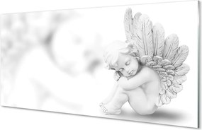 Panel Kuchenny Szklany Sen Małego Aniołka