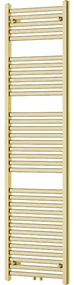 Mexen Hades grzejnik łazienkowy 1800 x 500 mm, 675 W, złoty - W104-1800-500-00-50