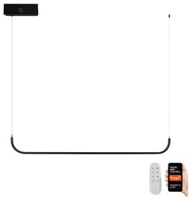 Immax NEO 07221L - regulowany LED lampa wisząca LITE PATTINI LED/26W/230V + DO