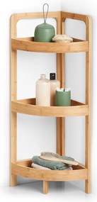 Łazienkowa szafka narożna, 29 x 29 x 85 cm