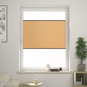 Plisa okienna na wymiar Harmonica