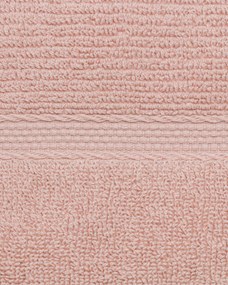Ręcznik Magnus 50x90cm pink