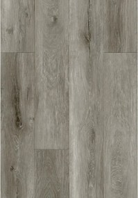 Mexen Riverdale vinyl panels 1240 x 182 mm SPC 6.5 mm, IXPE underlay 1.5 mm, 4 V-Groove, Oak - F1052-1240-182-505-4V1-01