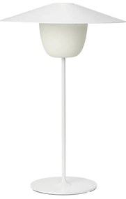 Lampa led ANI LAMP LARGE, white