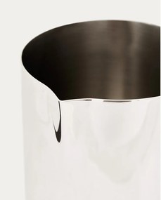 Dzbanek ze stali nierdzewnej Nirela – Kave Home