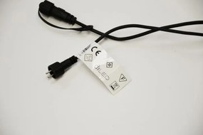 Diled pilot z 8 różnymi efektami świetlnymi i funcją pamięci