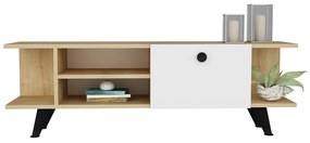 Stolik TV Idil Oak