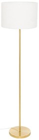 Lampa stojąca z abażurem TINA, 150 cm