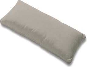 Poszewka na poduszkę Karlstad 67x30cm kolor beżowy tkanina strukturalna