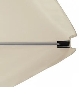 ACTIVE 180 x 120 cm - parasol balkonowy : Substancja Desen - 840