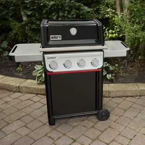 Grill gazowy Spirit E-410 WEBER 1500889
