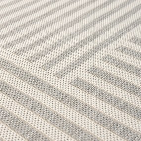 Dywan Mellow Gray I 160x230 cm