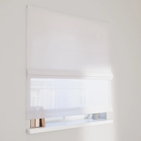 Roleta rzymska dzień noc Duo