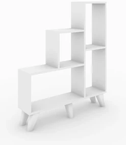 Biblioteczka Nisa White