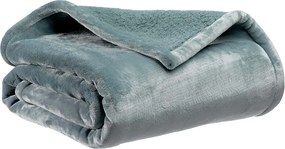 Maxi pled z poliestru Michka 220 x 180 cm Timeless Classic