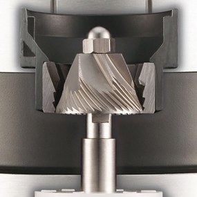 GRAEF CM 702 młynek do kawy